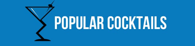 Drink Lab Cocktail Recipes