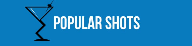 Drink Lab Cocktail Recipes