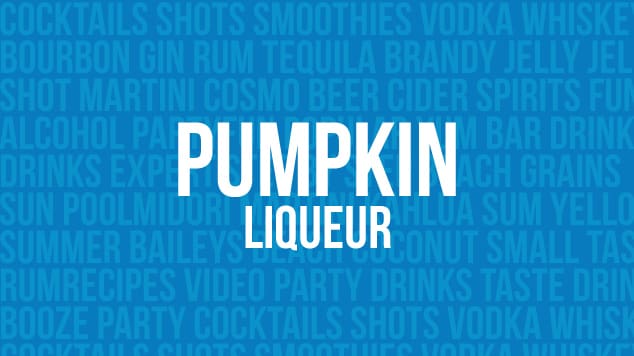 Drink Lab Cocktail Recipes