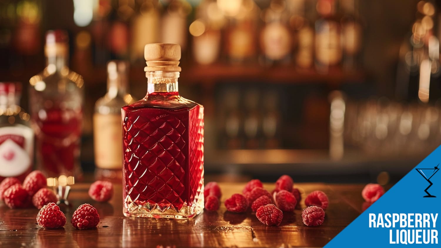 Best Raspberry Liqueur Cocktails: Recipes, Flavors, and Top Brands