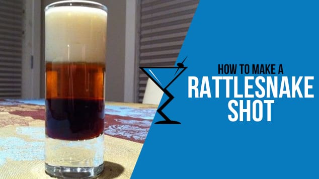 Drink Lab Cocktail Recipes