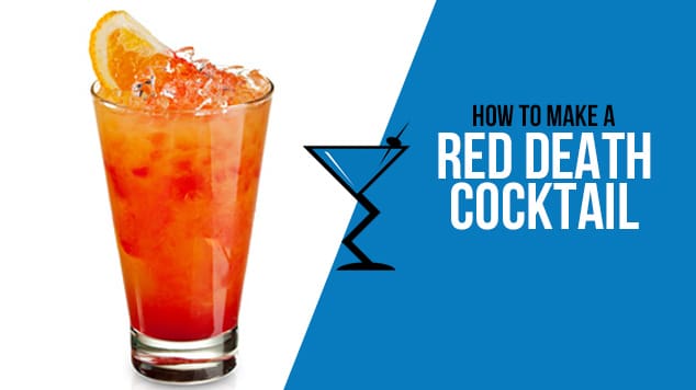 Drink Lab Cocktail Recipes