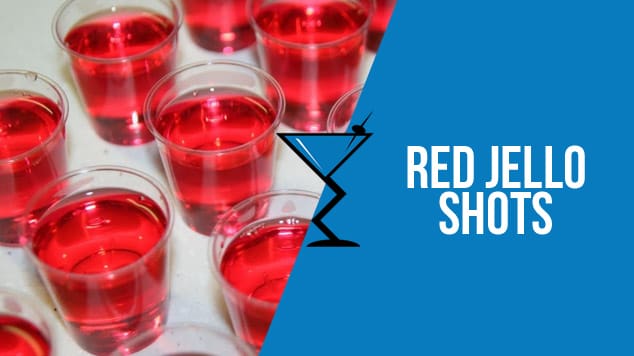 Drink Lab Cocktail Recipes