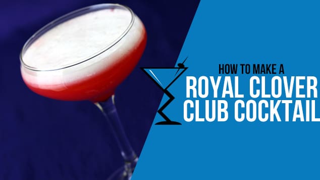 Drink Lab Cocktail Recipes