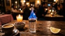 Sambuca Cocktails