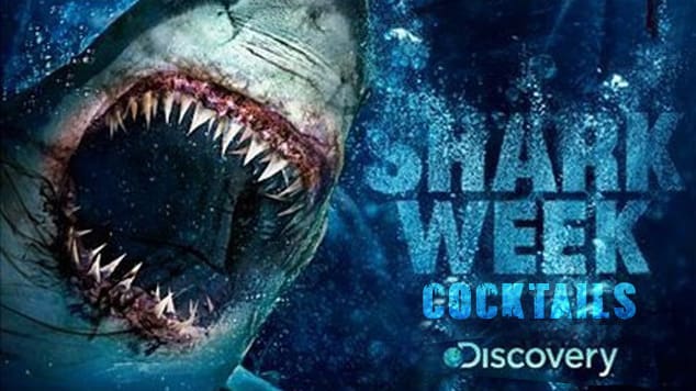 Drink Lab Cocktail Recipes