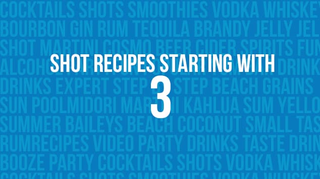 Drink Lab Cocktail Recipes
