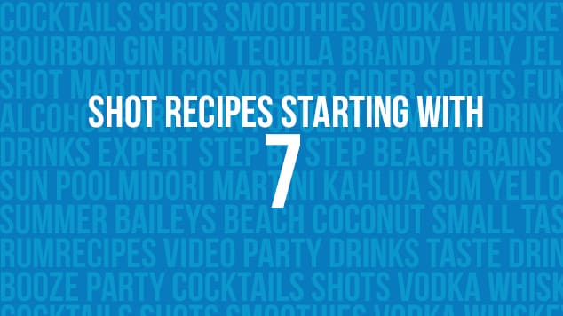 Drink Lab Cocktail Recipes