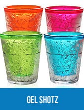 Drink Lab Cocktail Recipes