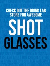 Drink Lab Cocktail Recipes