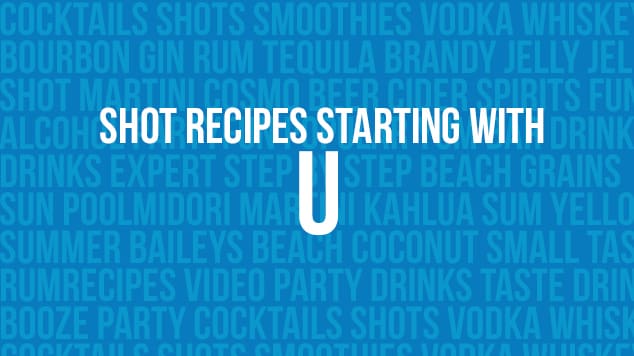 Drink Lab Cocktail Recipes