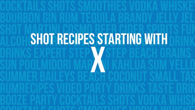 Drink Lab Cocktail Recipes