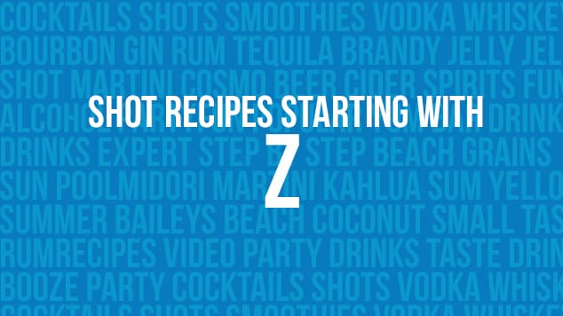 Drink Lab Cocktail Recipes