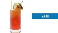 Drink Lab Cocktail Recipes