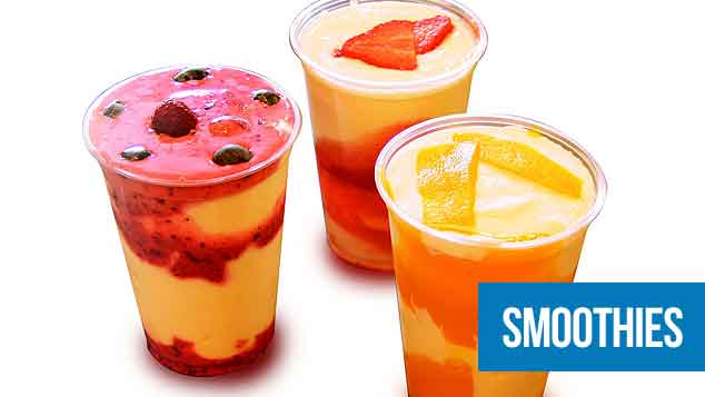 Drink Lab Cocktail Recipes