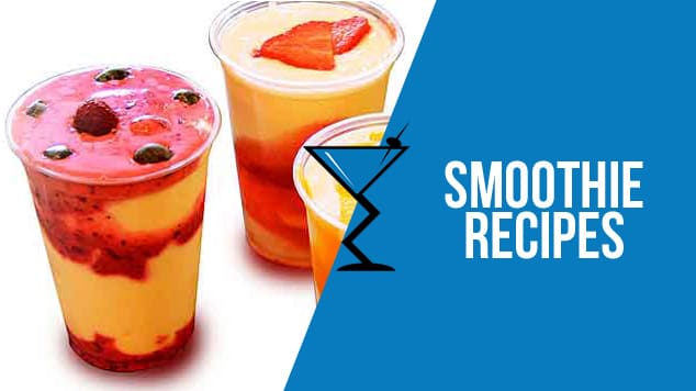 Drink Lab Cocktail Recipes