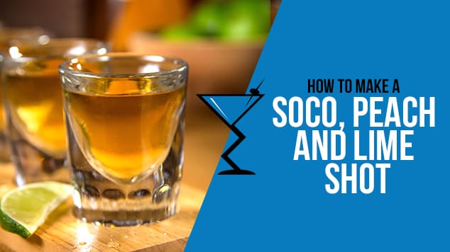 Drink Lab Cocktail Recipes