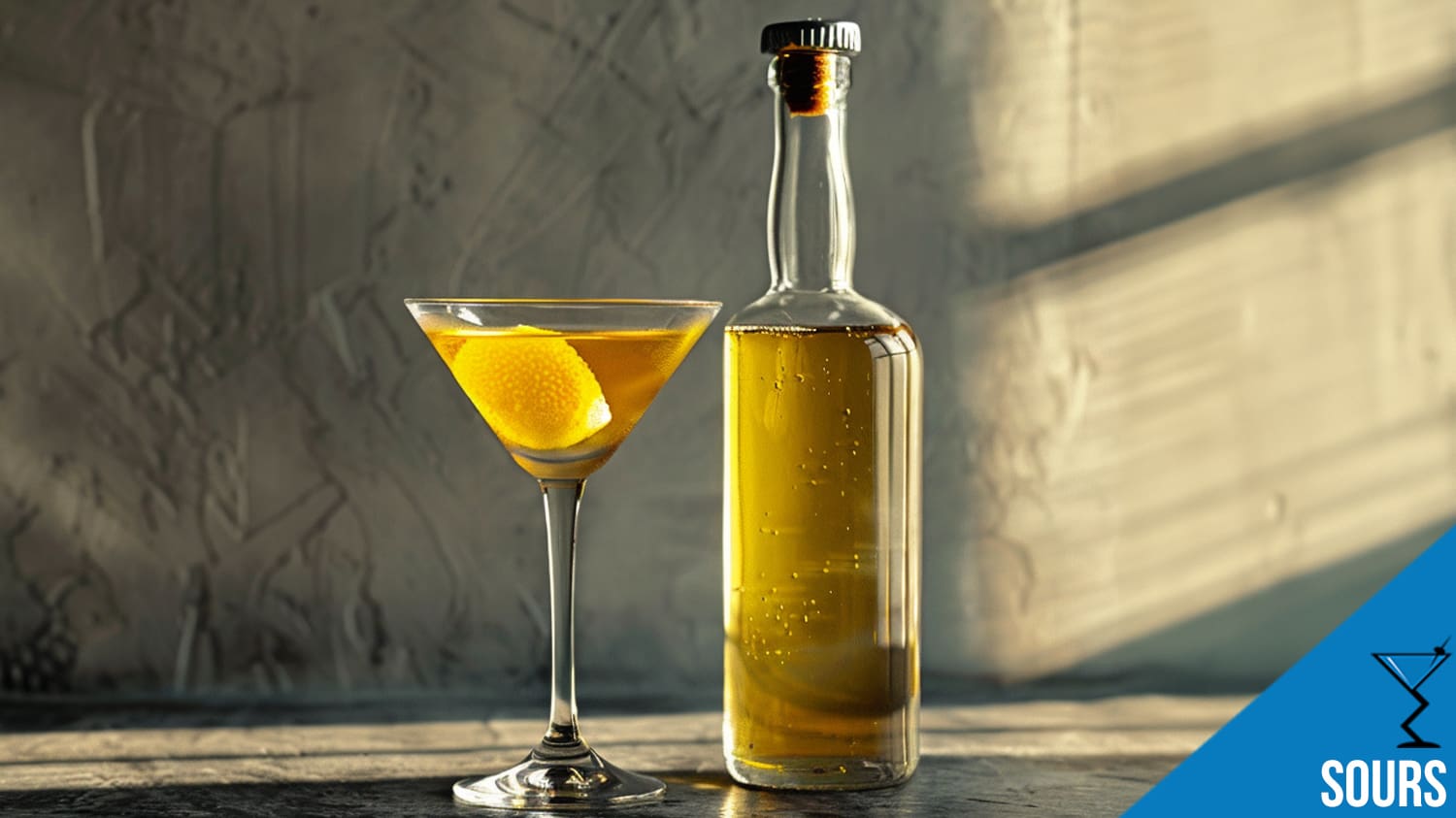 Best Sour Cocktails: Tangy Recipes, Flavors, and Top Brands