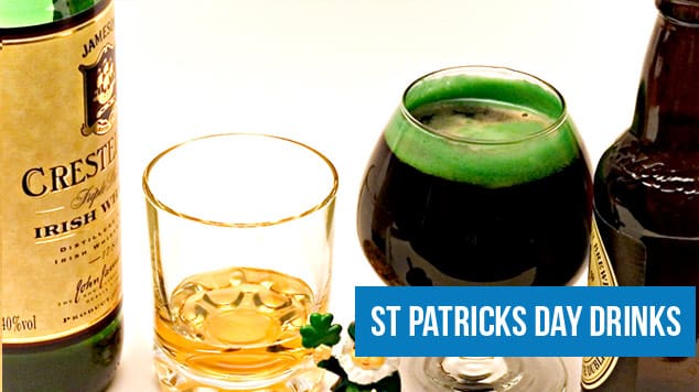 Drink Lab Cocktail Recipes