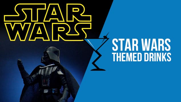 Drink Lab Cocktail Recipes