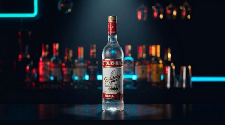 Stolichnaya