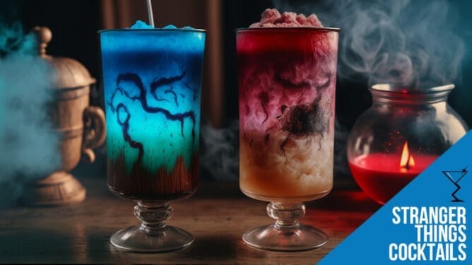 Drink Lab Cocktail Recipes