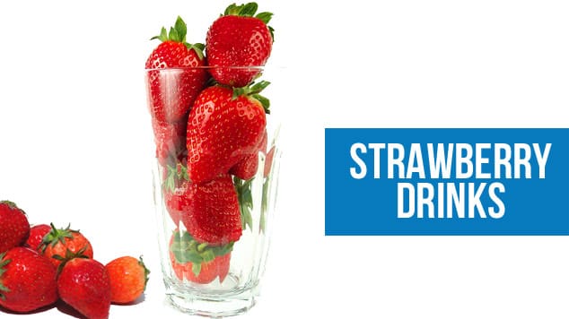 Drink Lab Cocktail Recipes