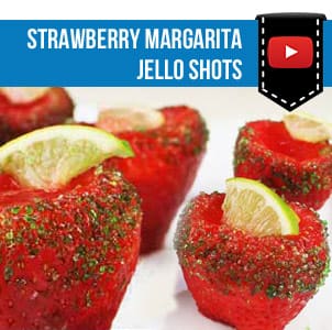 Drink Lab Cocktail Recipes