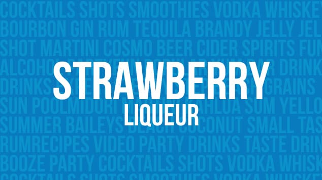 Drink Lab Cocktail Recipes