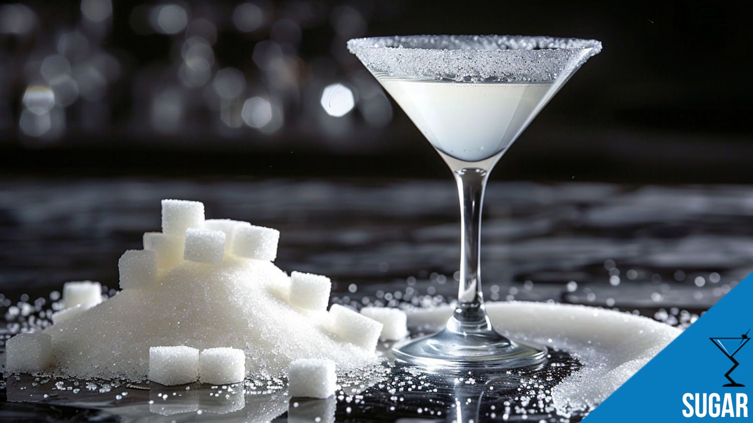 Best Sugar Cocktails: Recipes, Flavors, and Top Brands