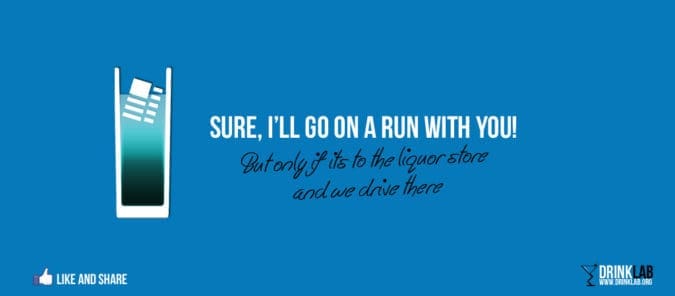 Drink Lab Cocktail Recipes