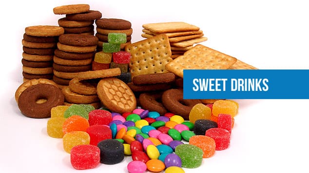 Drink Lab Cocktail Recipes