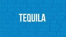 Tequila Cocktail Recipes