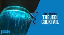 The Jedi Cocktail