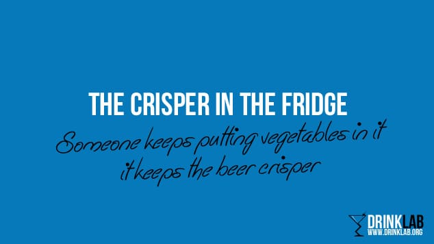 Drink Lab Cocktail Recipes