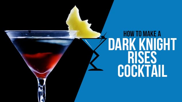 Drink Lab Cocktail Recipes