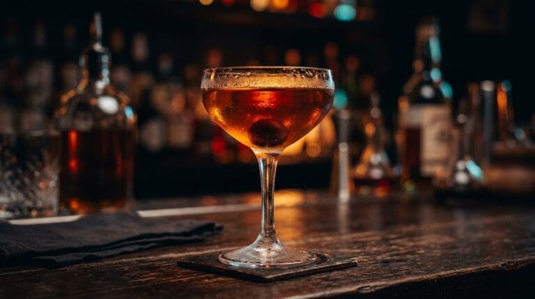 The Devil’s Manhattan