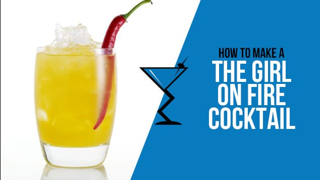 Drink Lab Cocktail Recipes