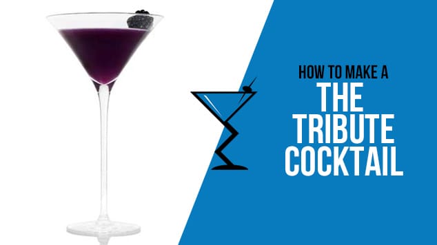 Drink Lab Cocktail Recipes