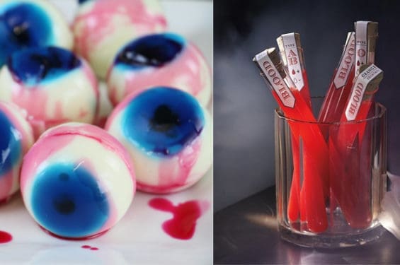 Drink Lab Cocktail Recipes