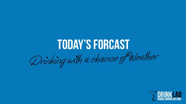 Drink Lab Cocktail Recipes