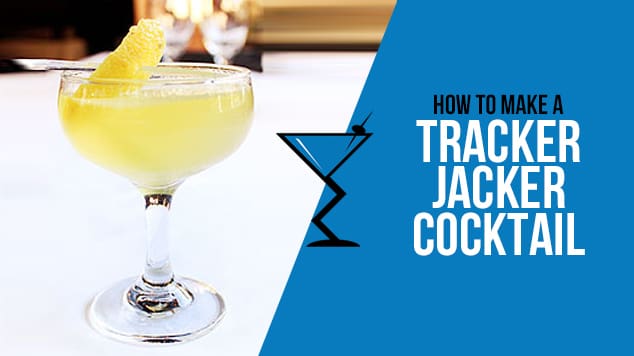 Drink Lab Cocktail Recipes