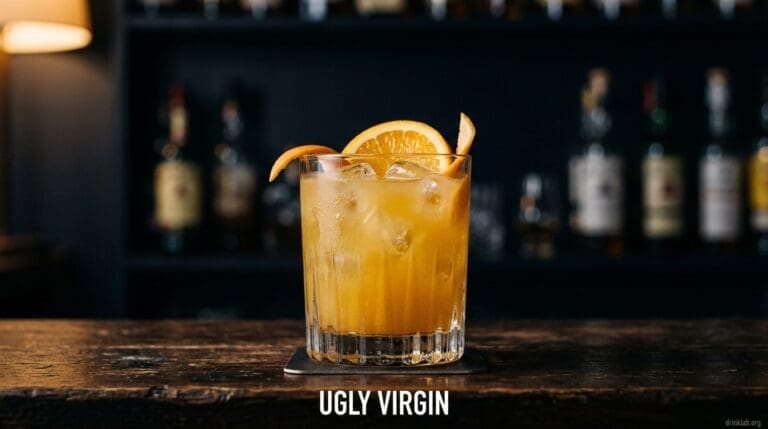 Ugly Virgin
