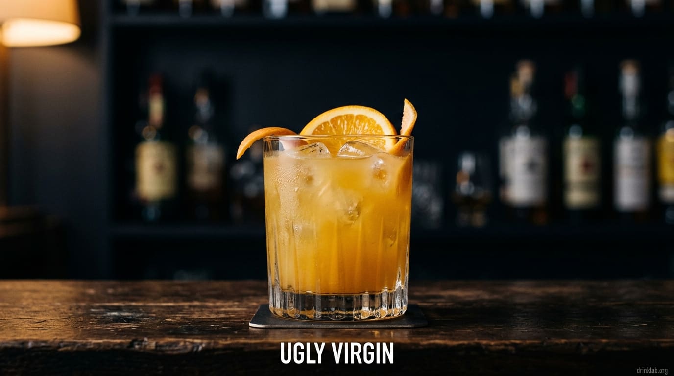Ugly Virgin