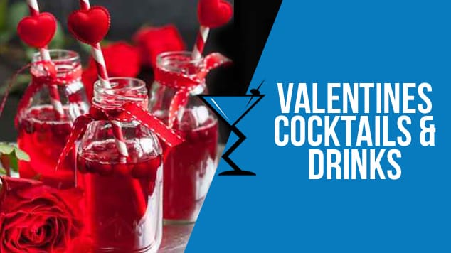 Drink Lab Cocktail Recipes