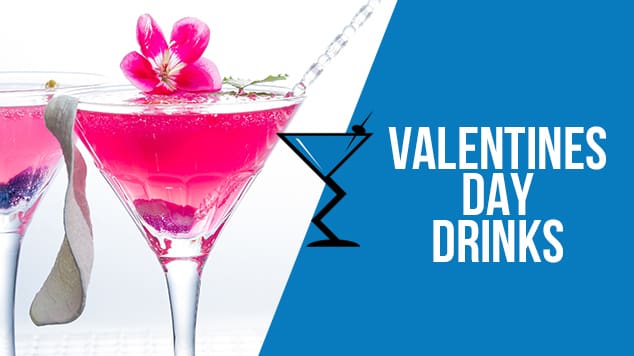 Drink Lab Cocktail Recipes