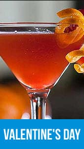 Drink Lab Cocktail Recipes