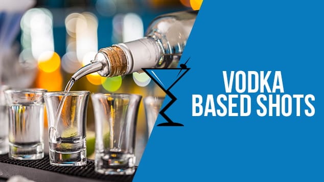 Drink Lab Cocktail Recipes