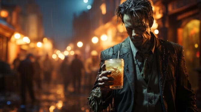 Drink Lab Cocktail Recipes