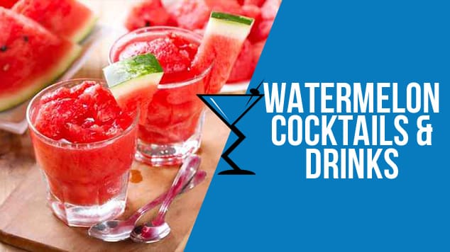 Drink Lab Cocktail Recipes